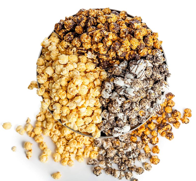 Popinsanity popcorn