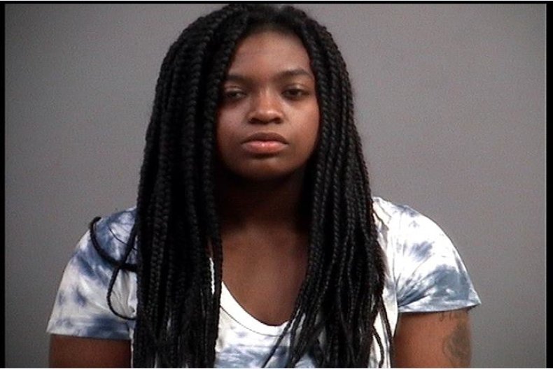 Tykirah Lashae Reid