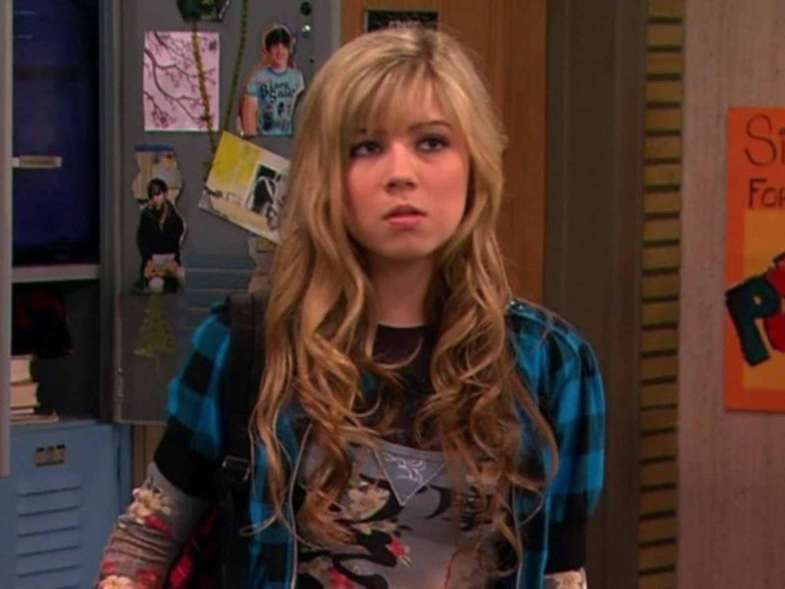ICarly': Why Jennette McCurdy Isn't Taking Part in the Reboot