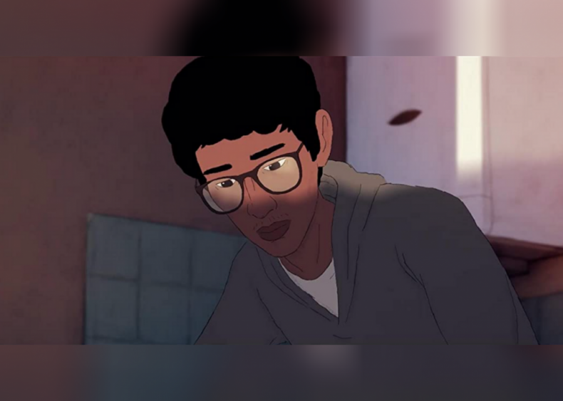 #77. I Lost My Body (2019)