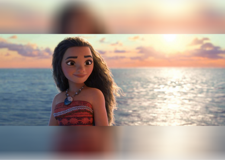 #75. Moana (2016)