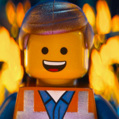 59. The LEGO Movie 2014 59. The LEGO Movie 2014