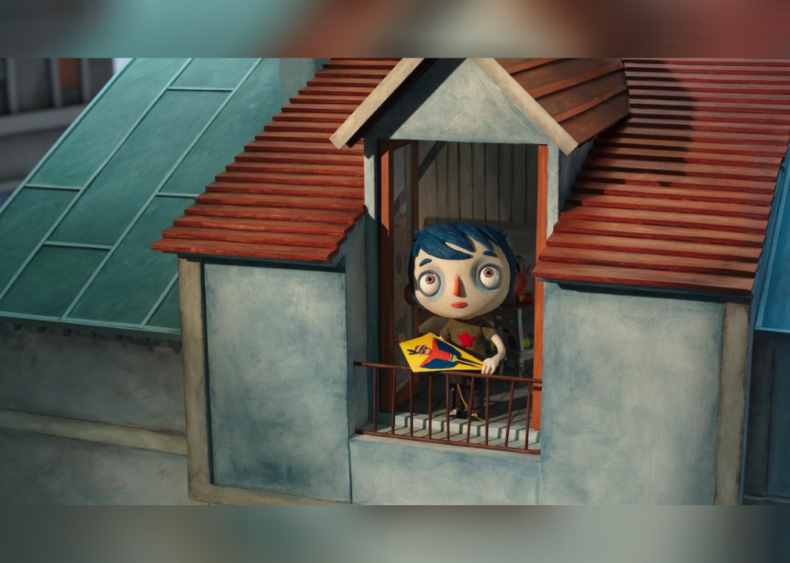 #46. My Life as a Zucchini (2017)