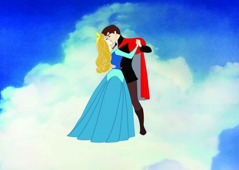 #44. Sleeping Beauty (1959)