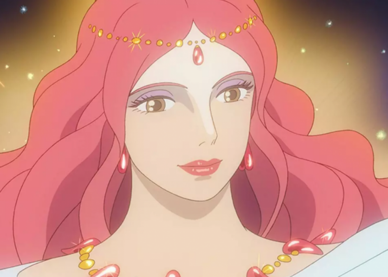 #41. Ponyo (2009)