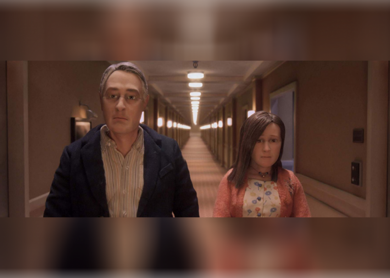 #30. Anomalisa (2015)