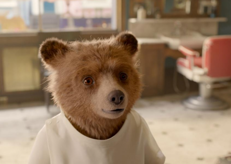 #26. Paddington 2 (2018)