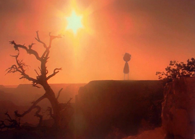 #19. It's Such a Beautiful Day (2012)