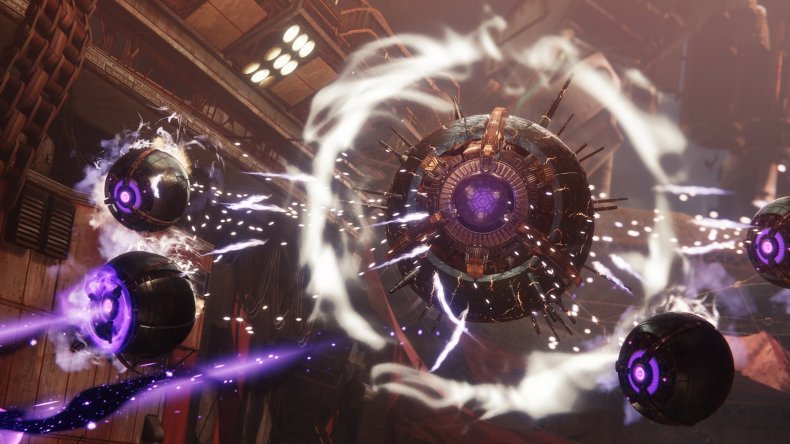 destiny 2 update season chosen battlegrounds