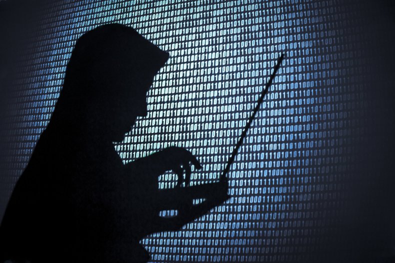 Dark Web
