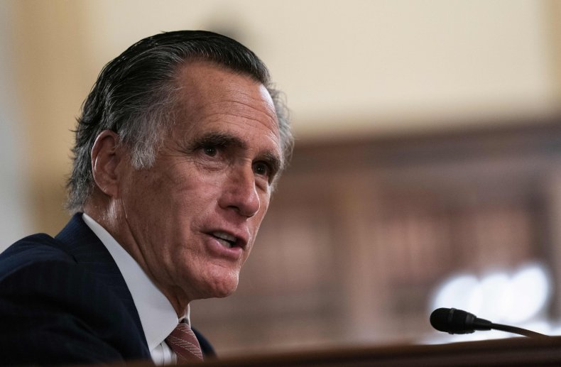 Mitt Romney