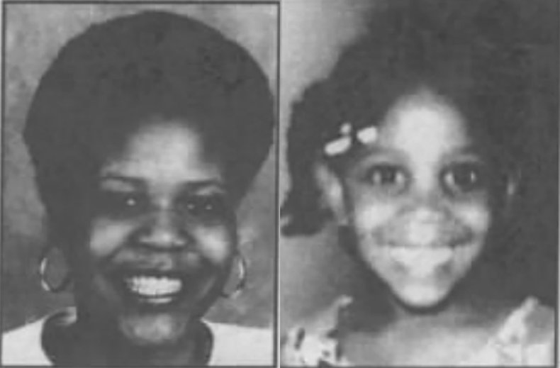 Felicia Howard and DenNisha Howard