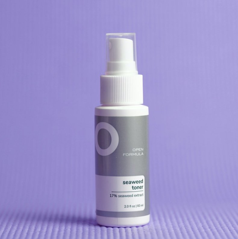 Open Formula Anti Aging Routine Supersets