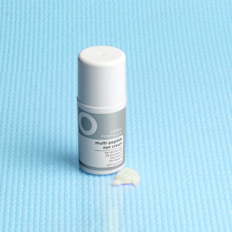Open Formula Anti Aging Routine Supersets