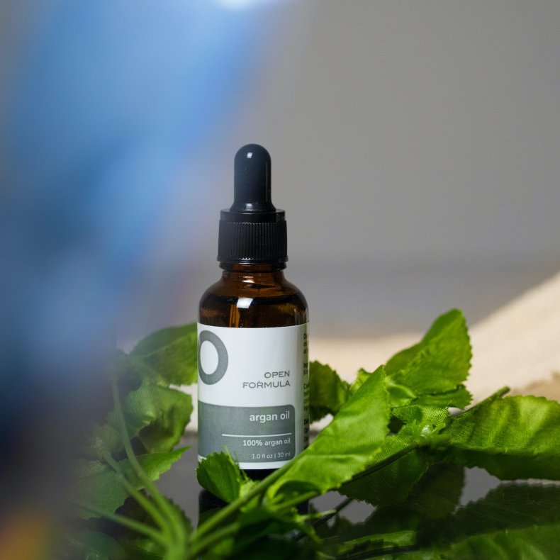 Open Formula Anti Aging Routine Supersets