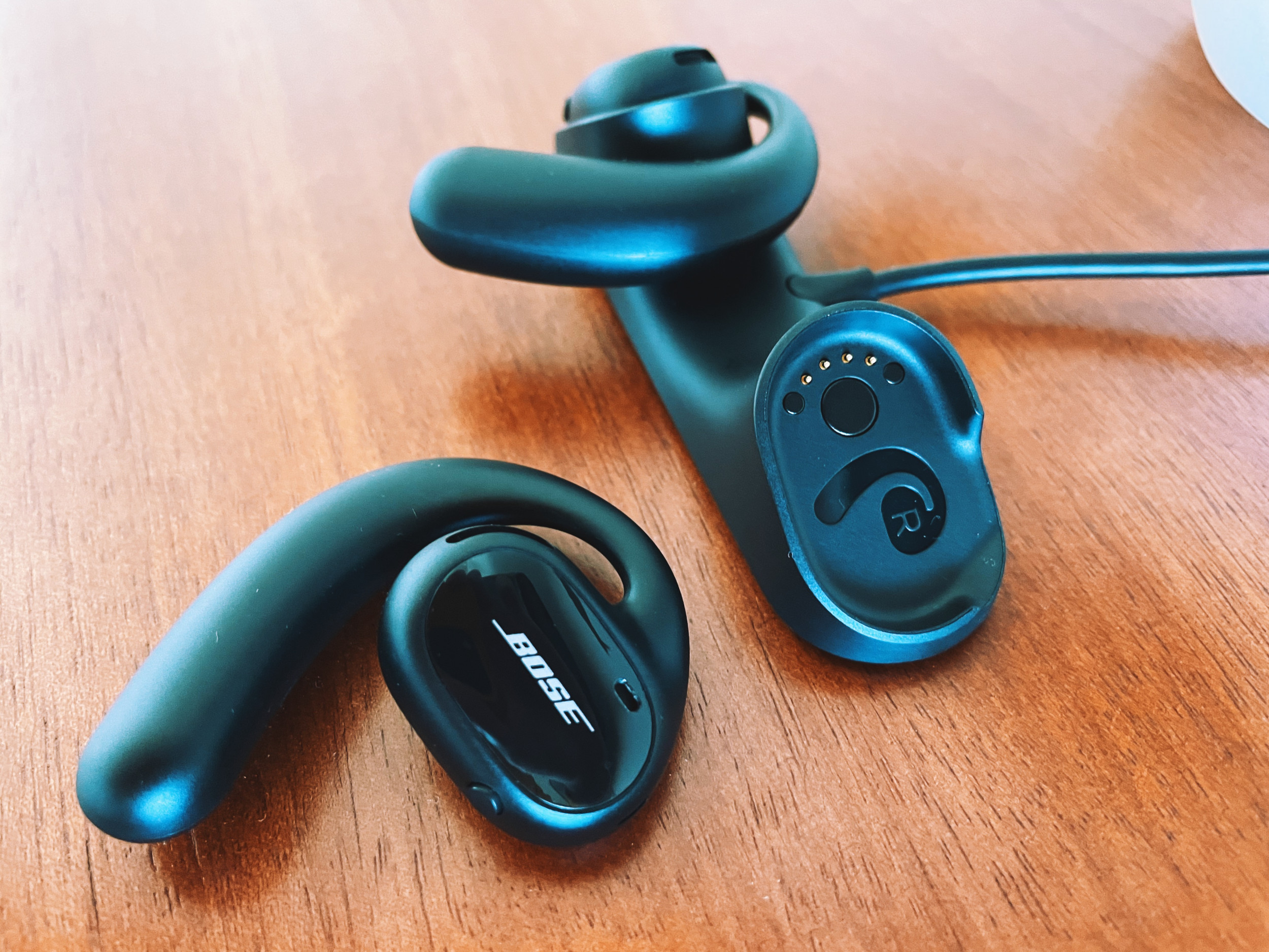 Bose Sport Open Earbuds Review: Active Earbuds Almost Perfected
