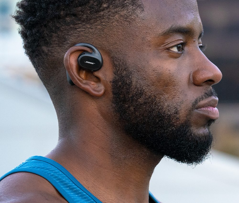 Bose Sport Open Earbuds Review Active Earbuds Almost Perfected