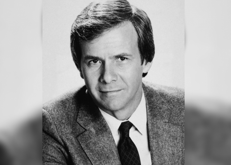#28. NBC Nightly News
