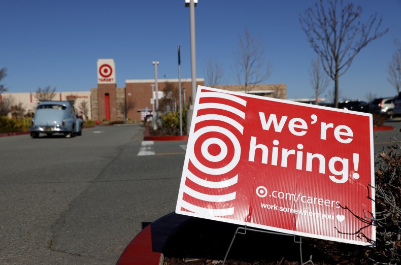 Hiring