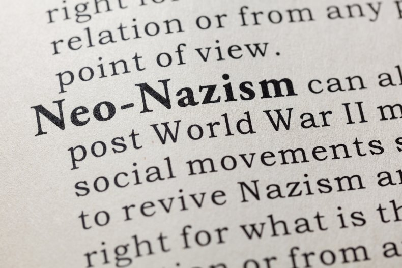 Neo-nazism 