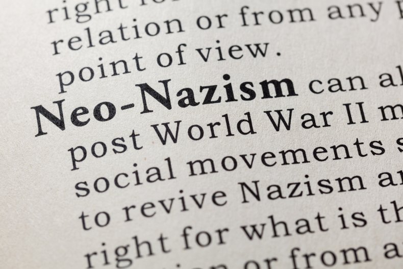 Neo-nazism