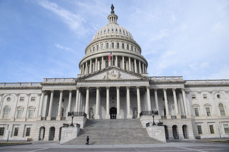 Capitol Building