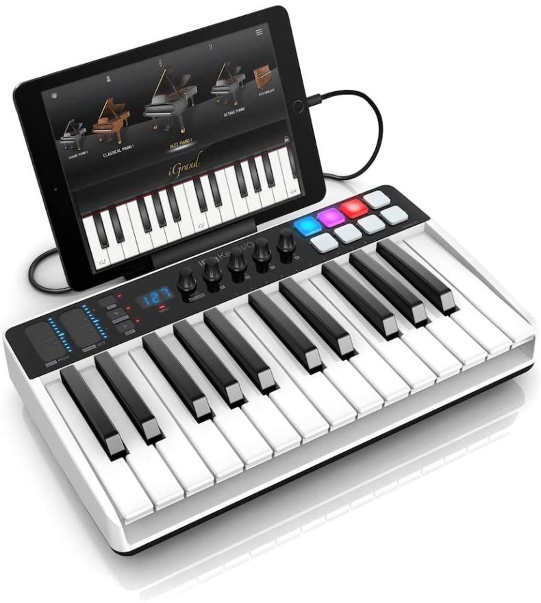 IK iRig