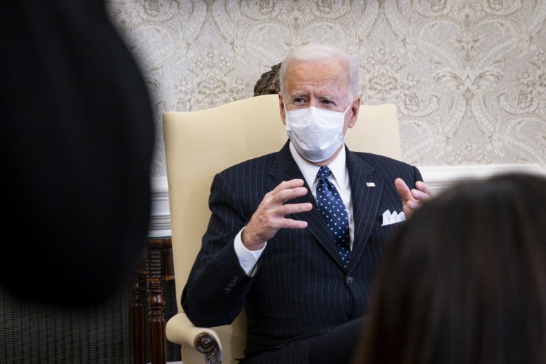 Joe Biden Stimulus $1,400 $75,000 $150,000 Threshold