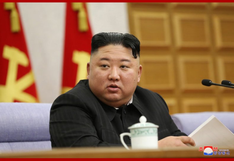 kim, jong, un, north, korea