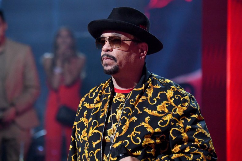 Ice-T