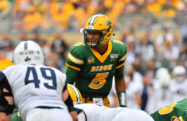 Do You Miss Football? Colleges That Waited Until Spring Start This Weekend Do You Miss Football? Colleges That Waited Until Spring Start This Weekend