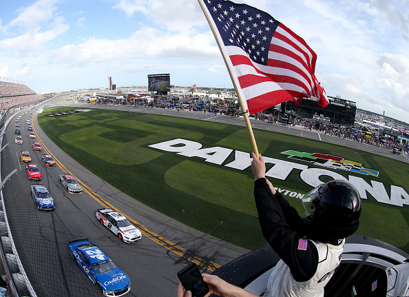 2021 Daytona 500 How to Watch Qualifying Races on Wednesday and Thursday