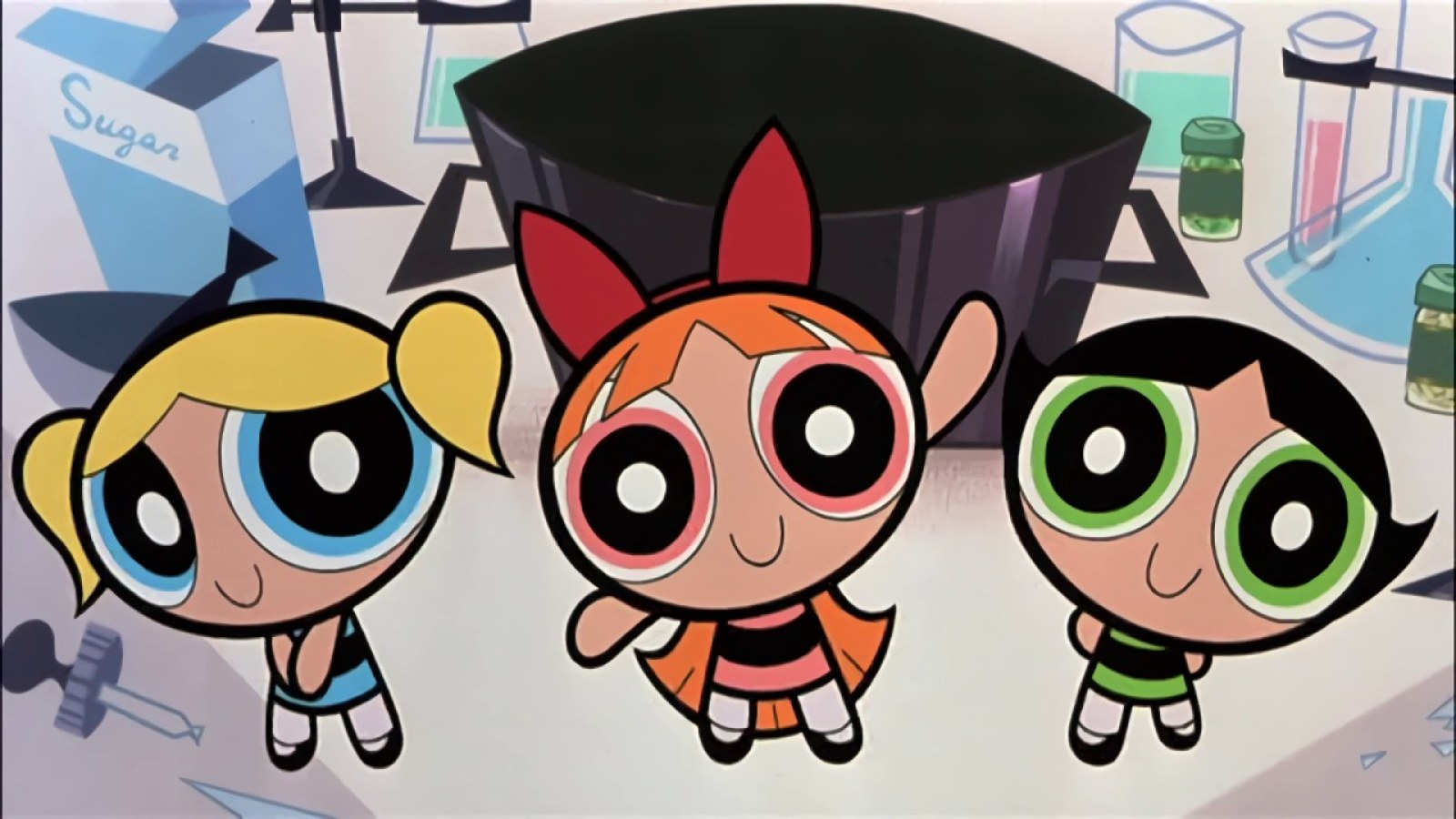 The Powerpuff Girls Reboot What We Know About The Live Action Remake The Powerpuff Girls Reboot What We Know About The Live Action Remake
