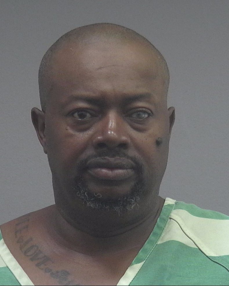 Thomas White arrested after alleged attack