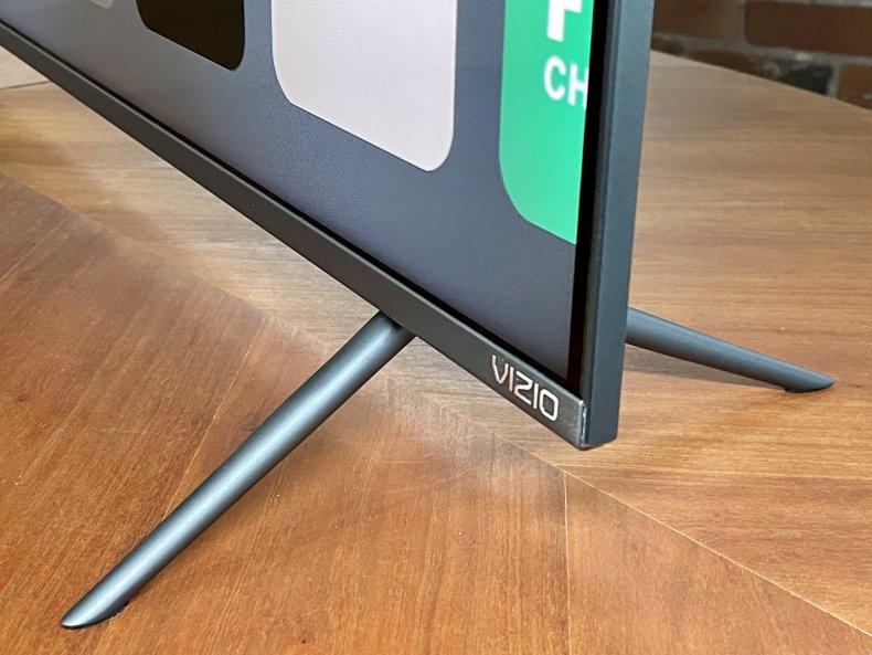 Vizio P Series Quantum P65Q9-H1 design