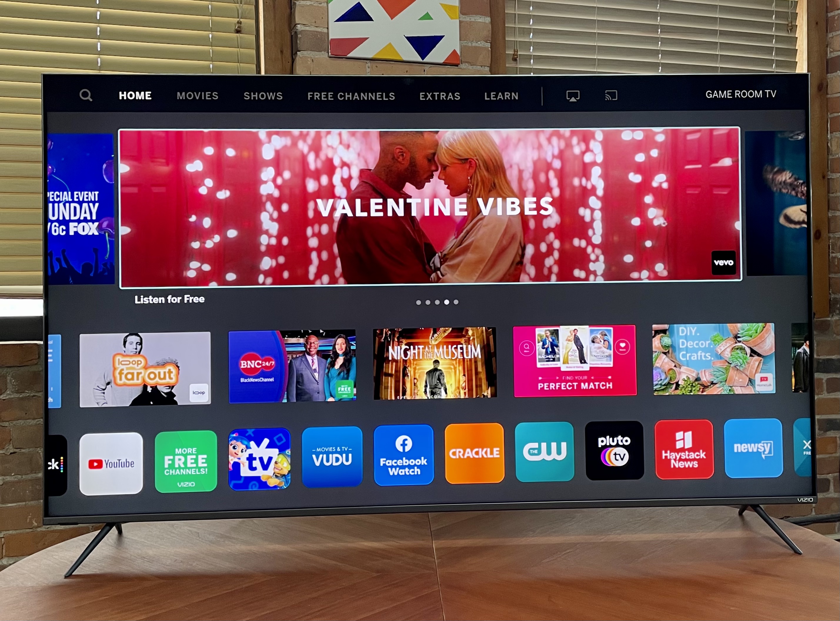 vizio p series reviews