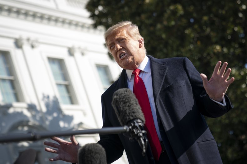 donald trump, twitter, getty