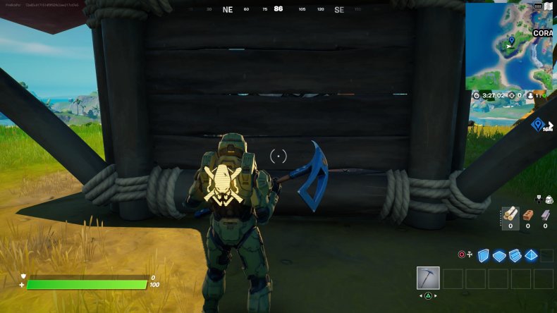 fortnite love potion locations collect 2 gameplay