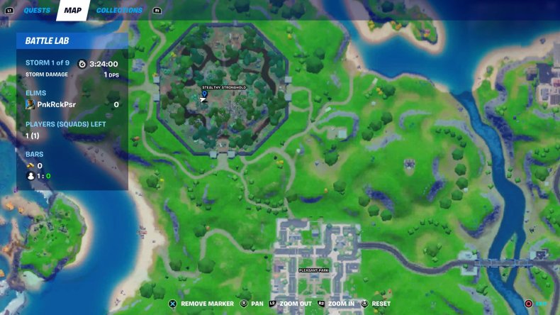 Fortnite Collect And Deliver Grimbles Love Potion Location At Fort Crumpet Slurpy Swamp And More Fortnite Love Potion Locations Fortnite Love Potion Locations Fortnite Collect And Deliver Grimbles Love Potion Location At Fort Crumpet Slurpy Swamp And More