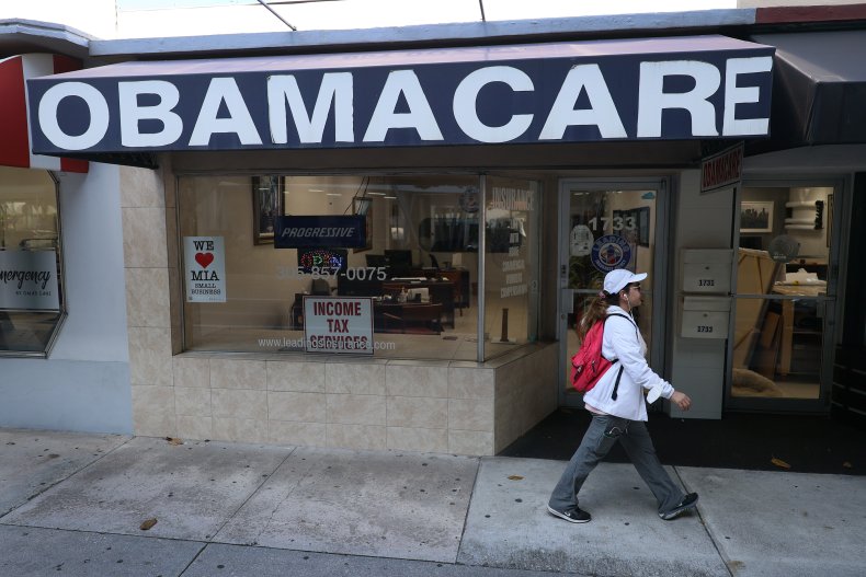 ObamaCare