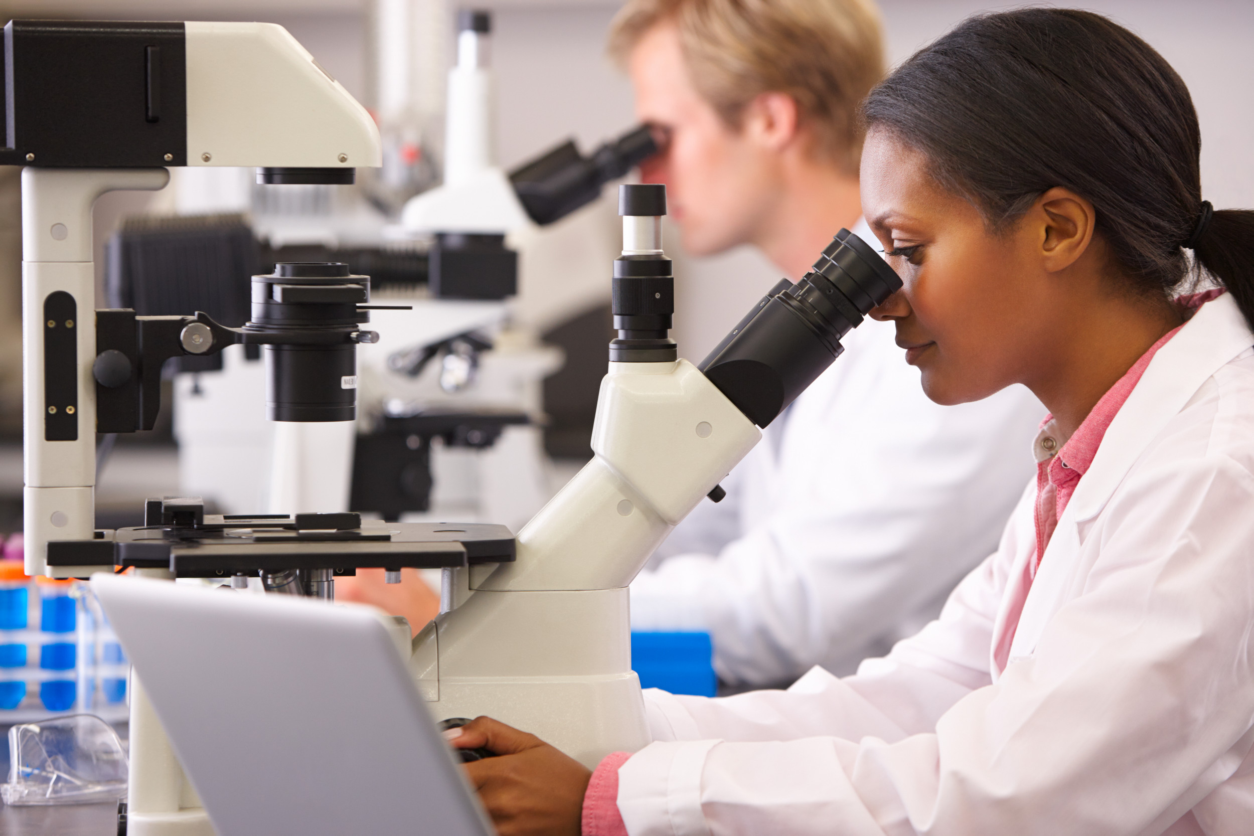 COVID Could Undo the Progress We Celebrate on International Day of Women and Girls in Science | Opinion COVID Could Undo the Progress We Celebrate on International Day of Women and Girls in Science | Opinion
