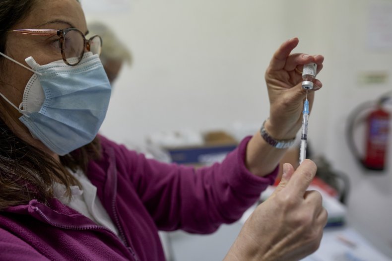 Vaccination