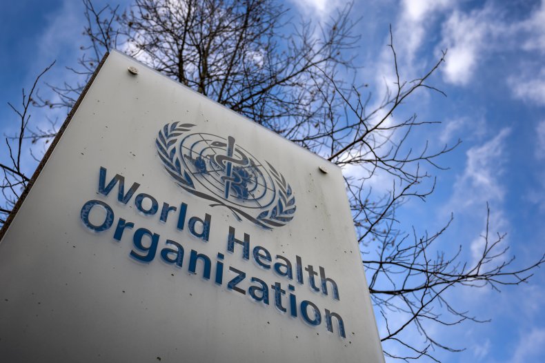 World Health Organization