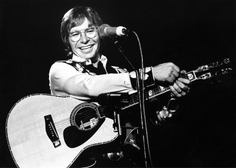 Famous songs about every state
