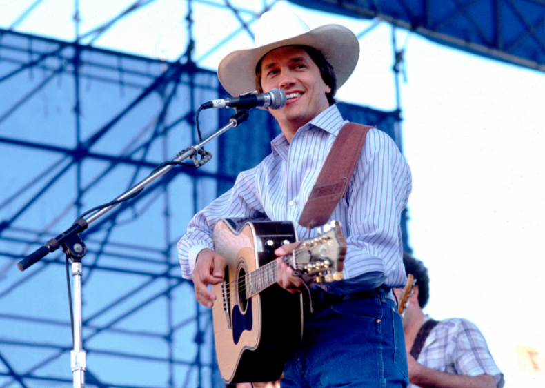 Texas