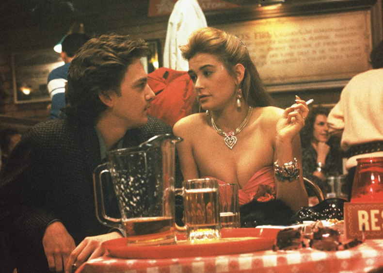 #49. St. Elmo's Fire (1985)