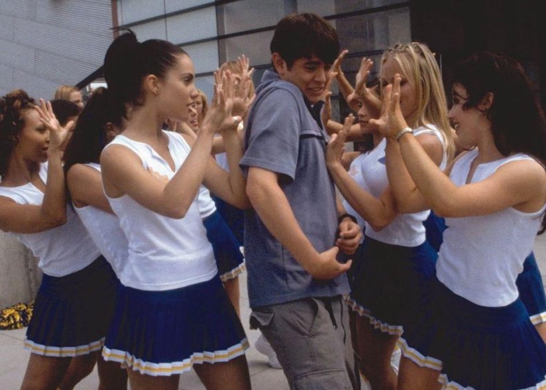 #48. Orange County (2002)