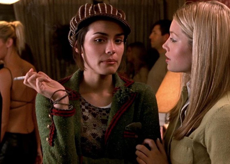 #46. The Rules of Attraction (2002)