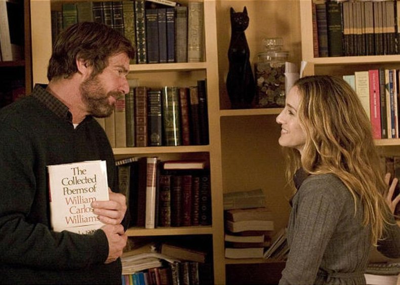 #45. Smart People (2008)
