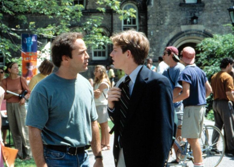 #43. PCU (1994)